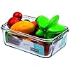 GlassLock Rectangle Storage Container 715 ML