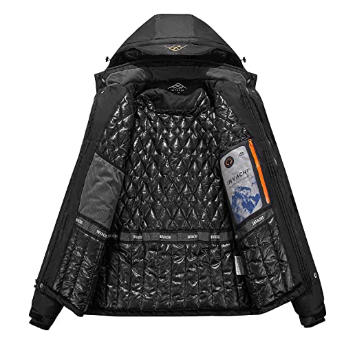 La Mejor comparativa de Abrigo geographical norway para comprar online. 21 Imagen adicional