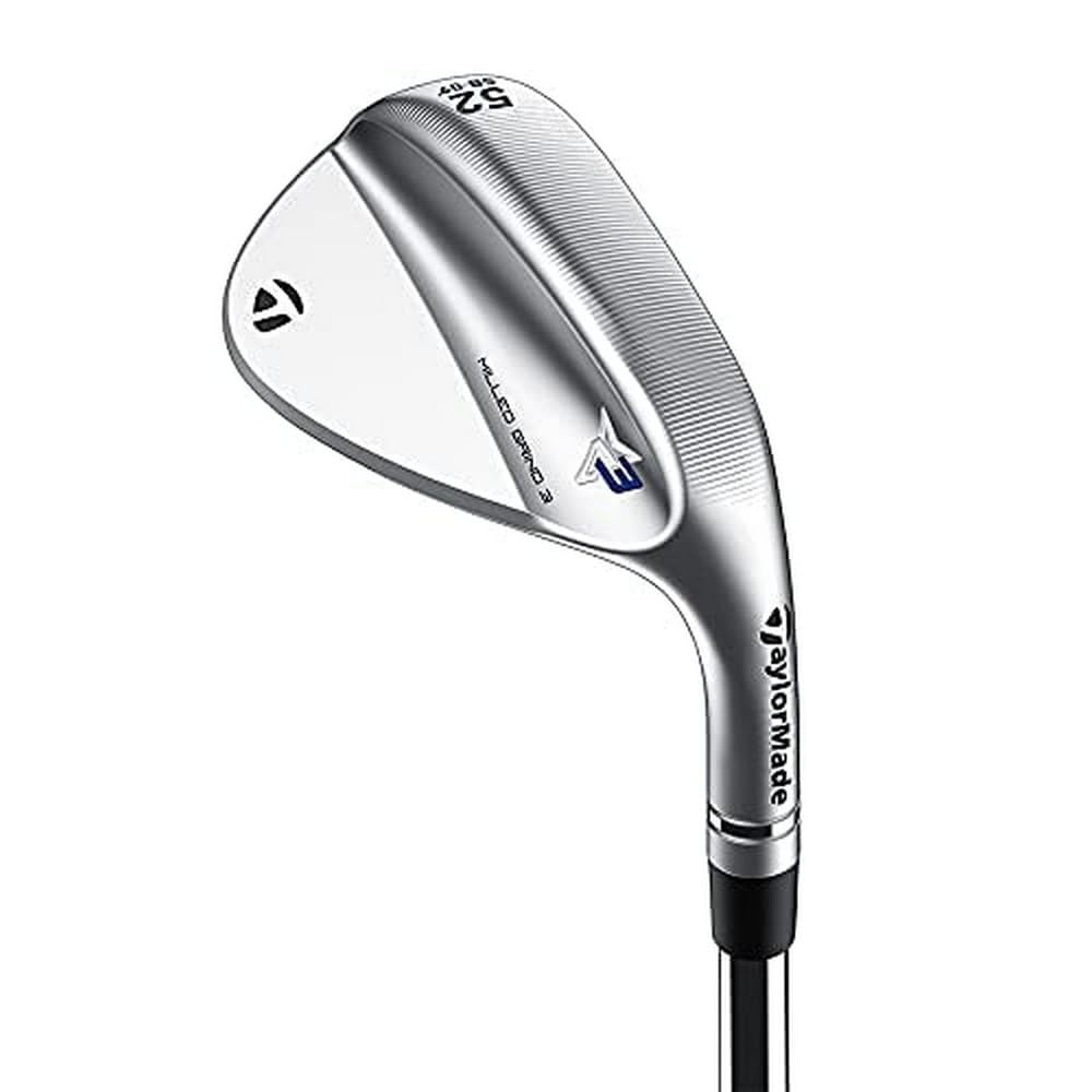 Amazon.com : TaylorMade MG3 Chrome SB : Sports & Outdoors