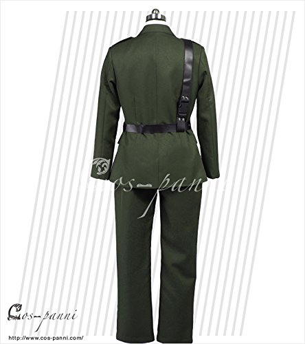 Amazon.co.jp: コスプレシャス ヘタリア Axis powers イギリス