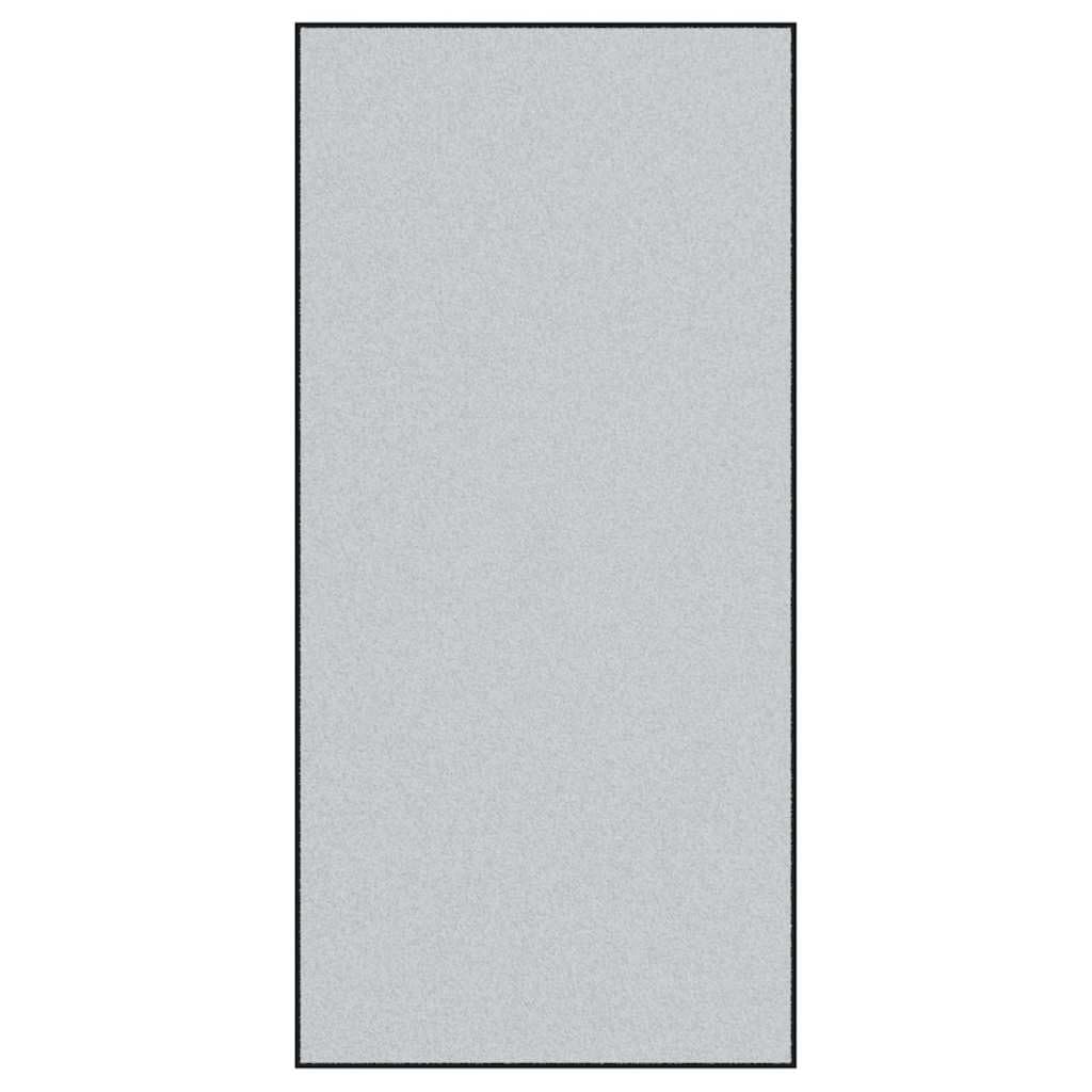 Paillasson contre saleté et humidité tapis d'entrée 120x250 cm