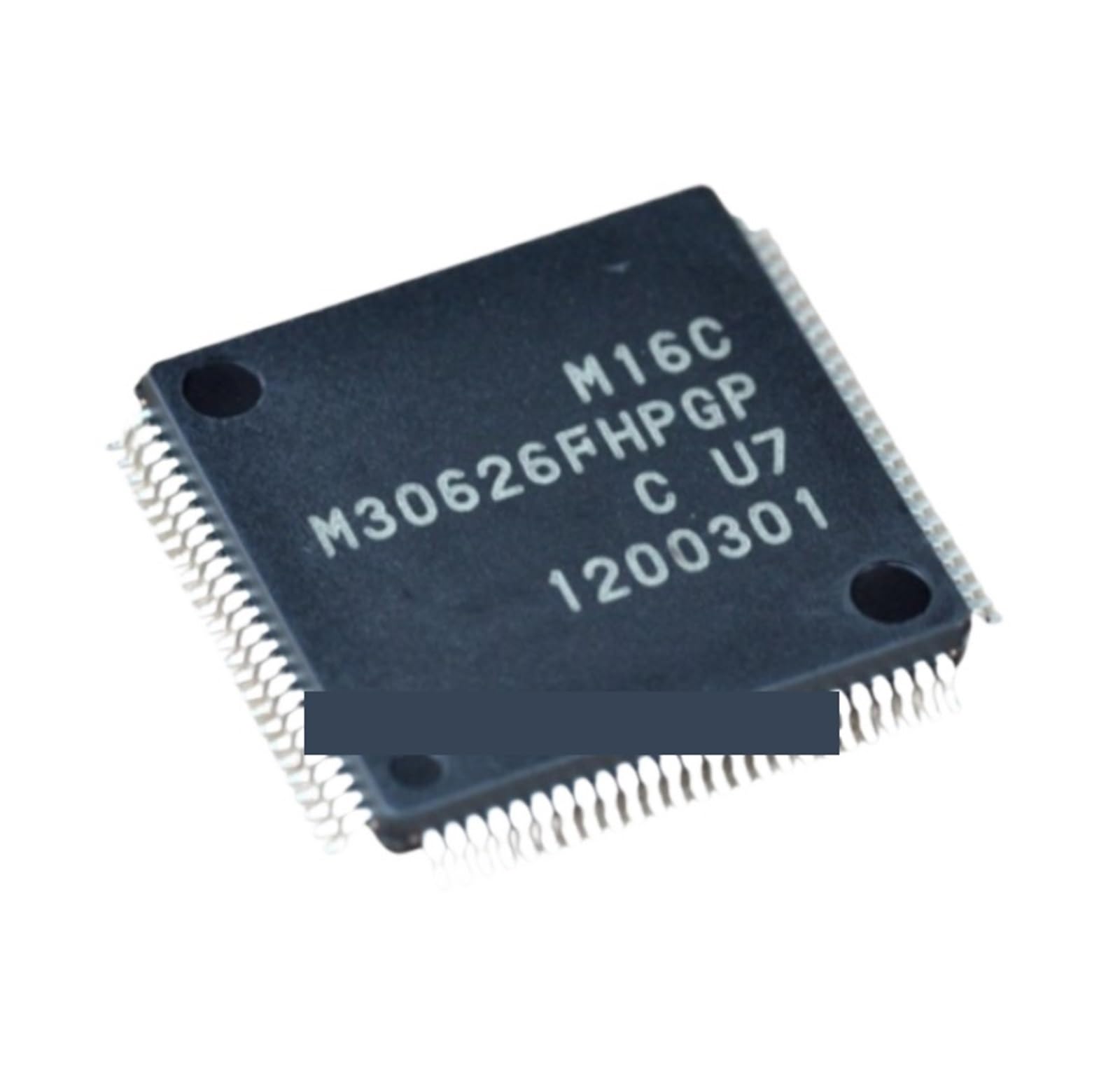 Solución M30626FHPGP QTFJCH7 de 3 chips para actualizar placas lógicas