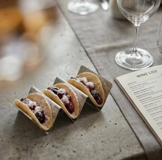 Taco Holder Mini 2-3 (7 units)