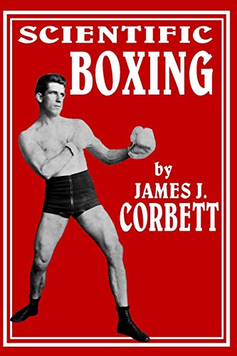 Scientific Boxing B08DC6GV6M Book Cover