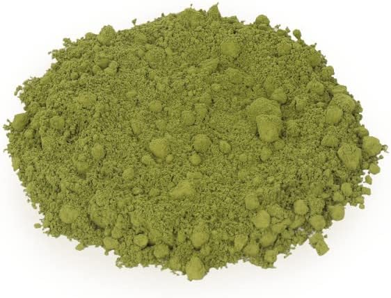 Herbata zielona Matcha w proszku (500)