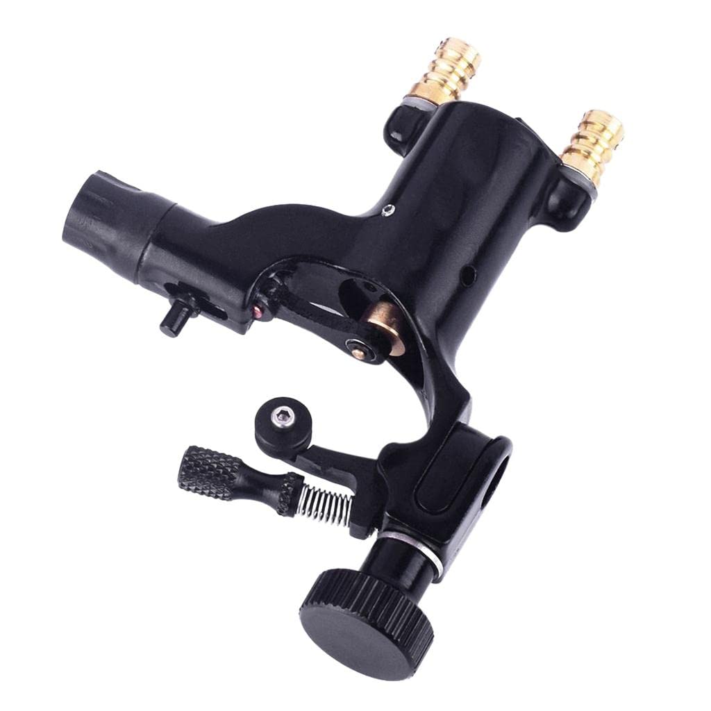 bnf®Dragonfly Style Rotary Motor Tattoo Machine Gun Liner Shader Supply Black|Health & Beauty | Tattoos & Body Art |1 X Machine-picture-54