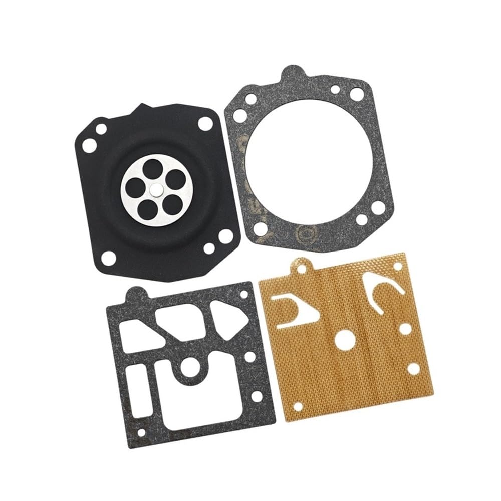Joints de membrane de carburateur pour tronçonneuses Stihl MS290 MS390 MS361 (Kit de 10 pièces)