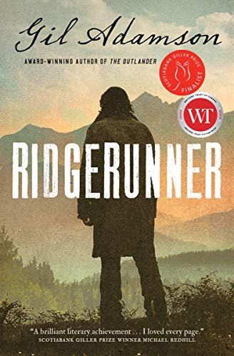 Ridgerunner view 2