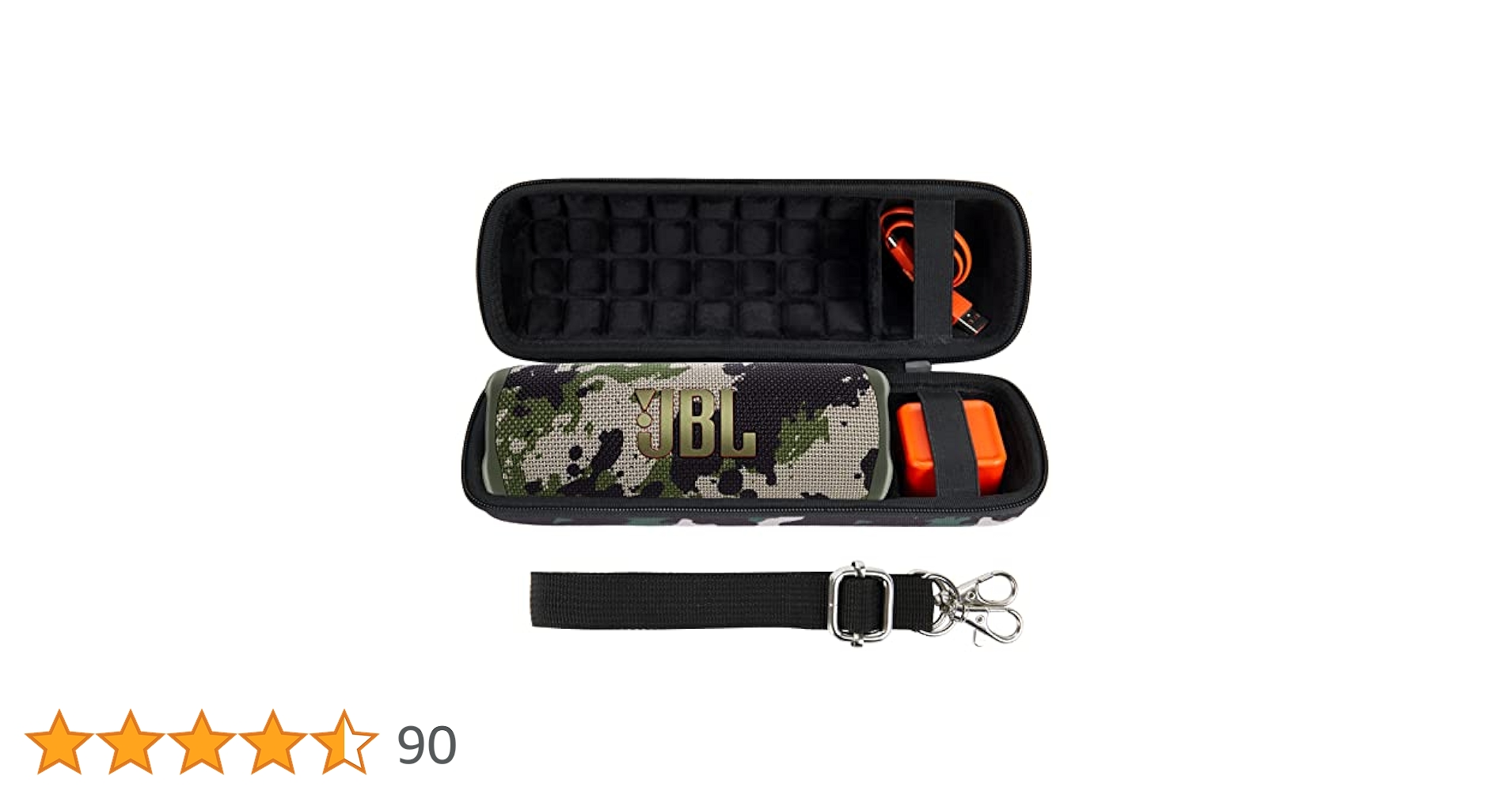Amazon | co2CREA 製 JBL Flip7/Flip6/Flip5/Flip4 Bluetooth