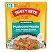 Tasty Bite Indian Entrée, Mushroom Masala, 10 Ounce