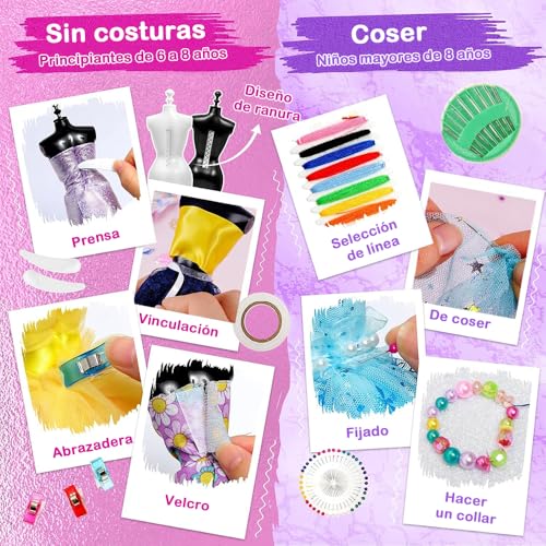 Opiniones de Fabricación de muñecas los más recomendados. 6 Imagen adicional