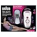 Braun Silk-épil 5 Power 5-329 - Pack con depiladora para mujer, 3...