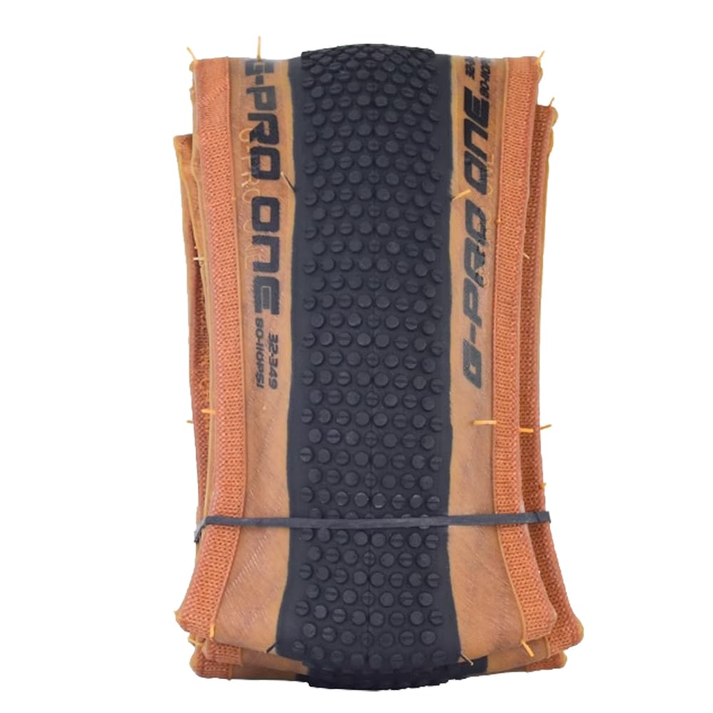 Amazon | G-PRO ONE 16インチ タイヤ タンカラー（イエロー）1本 16x1