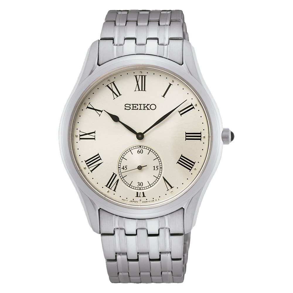 Amazon | セイコー SEIKO 腕時計 クォーツ 海外モデル