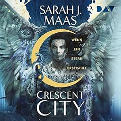 Wenn ein Stern erstrahlt Audiobook By Sarah J. Maas cover art