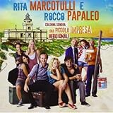 Una Piccola Impresa Meridionale / O.S.T.