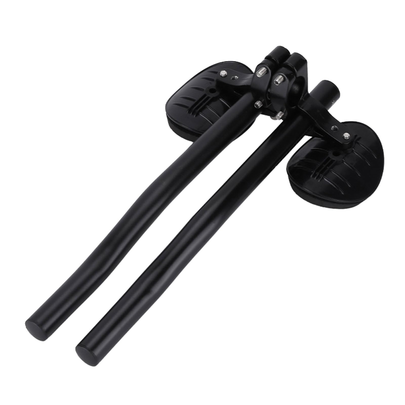 QIAOLIDA Cycling Bicycles Handlebar Aluminium Alloy Bike Handlebars Attachment Bikes Armrest Handlebars Bikes Handlebar