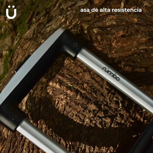 El Mejor Listado de Maleta viajera de esta semana. 14 maleta viajera marca RUMBO (2)