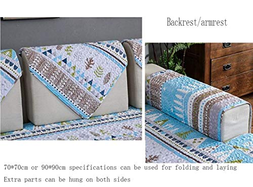 Coussin de maintien grand format Snug coton lin décoration maison 60x60