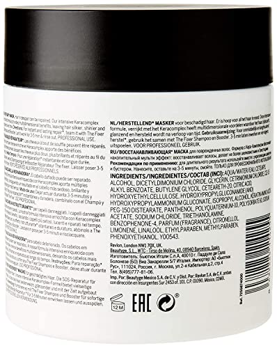 Rp Proyou The Fixer Mask 500 ml