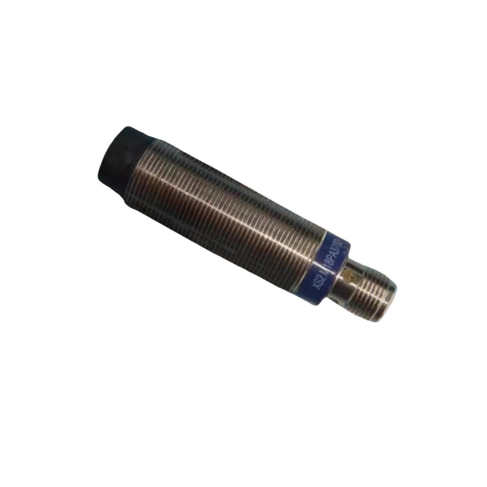 Détecteur XS2M18PA370 de proximité pour automatisme industriel capteur M18 cylindrique 3 fils