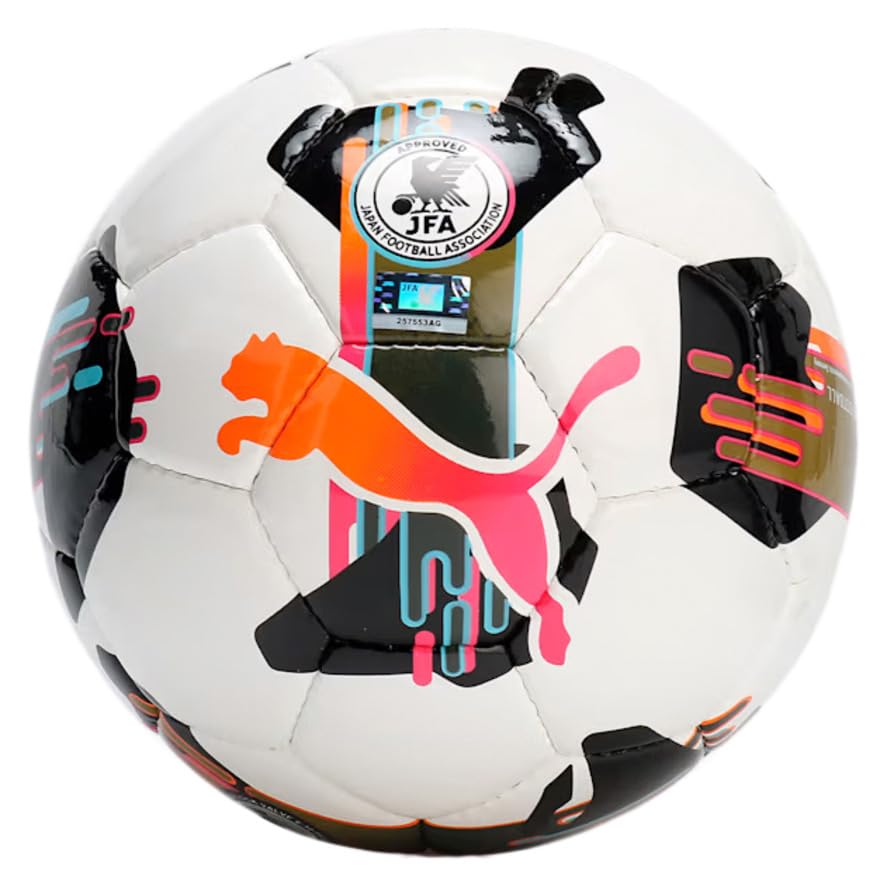 PUMA サッカーボール 5号 JFA検定球 Amazon | プーマ（PUMA） サッカー