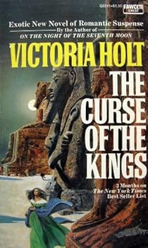 The Curse of the Kings