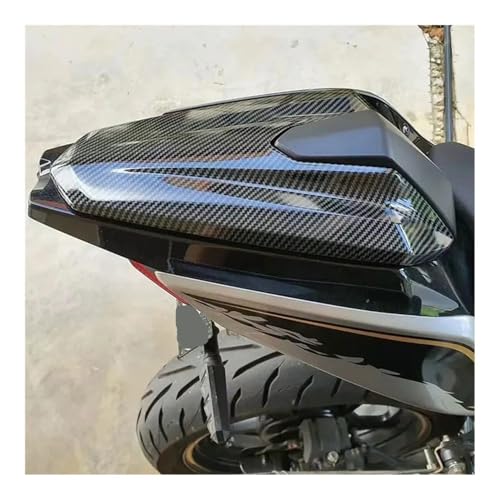 Capot de selle arrière pour éliminer le siège passager usé sur Z400