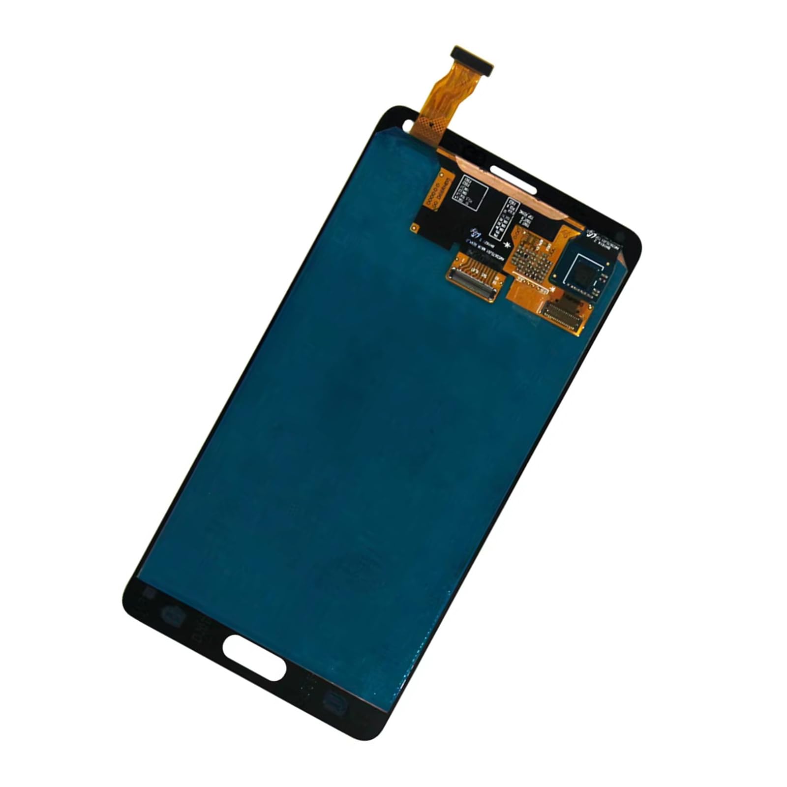 Smartphone réparation d'écran Note 4 vitre numériseur tactile LCD - 8