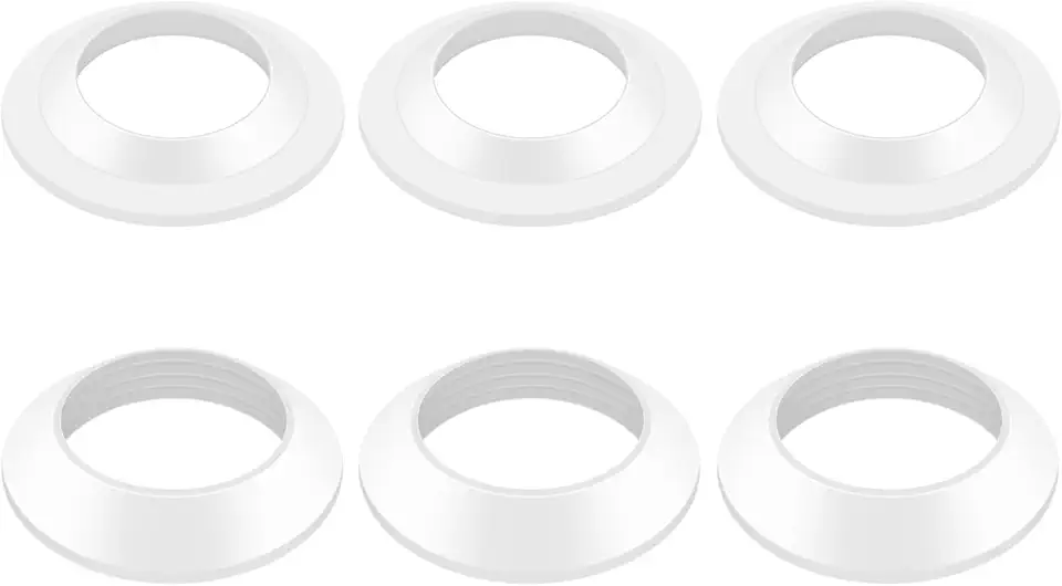 Replacing The Gasket On A Bathroom Sink Drain: A Step-By-Step Guide ...