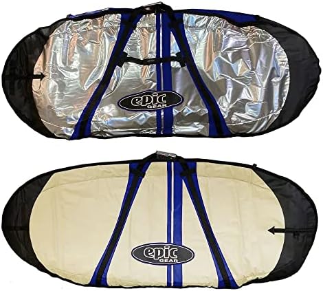 Epic Gear Kiteboard/Wakeboard Day Bag 215 x 56