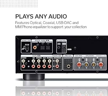 Amazon.co.jp: 「並行輸入品」Denon Denon PMA-600NEステレオ