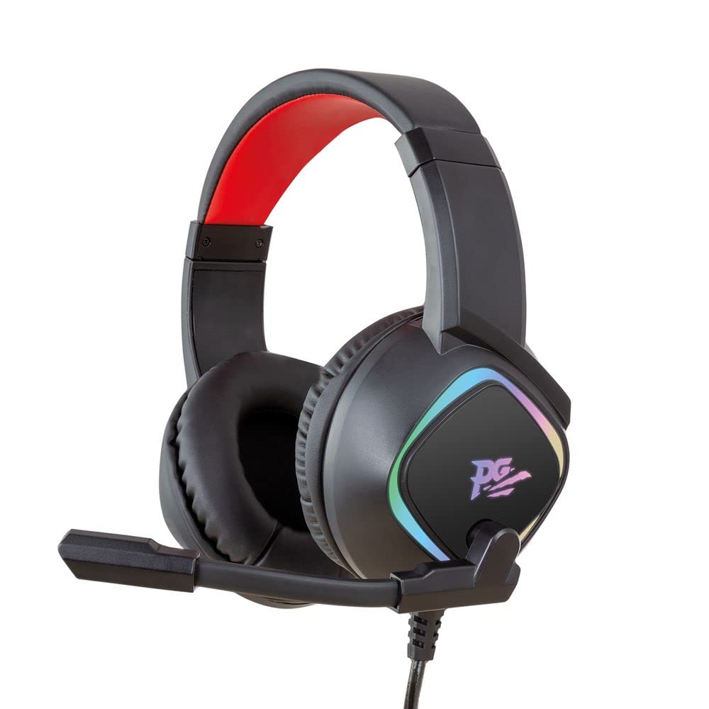 Headset Gamer, PHS750, PHILCO, 55265003, PRETA | Amazon.com.br