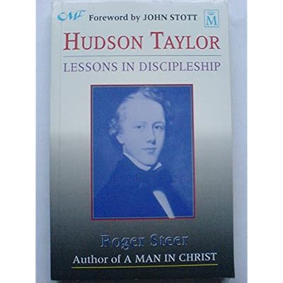 Hudson Taylor