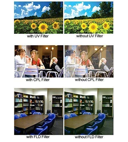 Insignia 67Mm Circular Polarizer Lens - Ns-Cp67 #TOP3