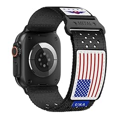 11-Black-Red Blue Flag