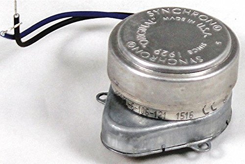 Erie Spring Return Motor, 277V