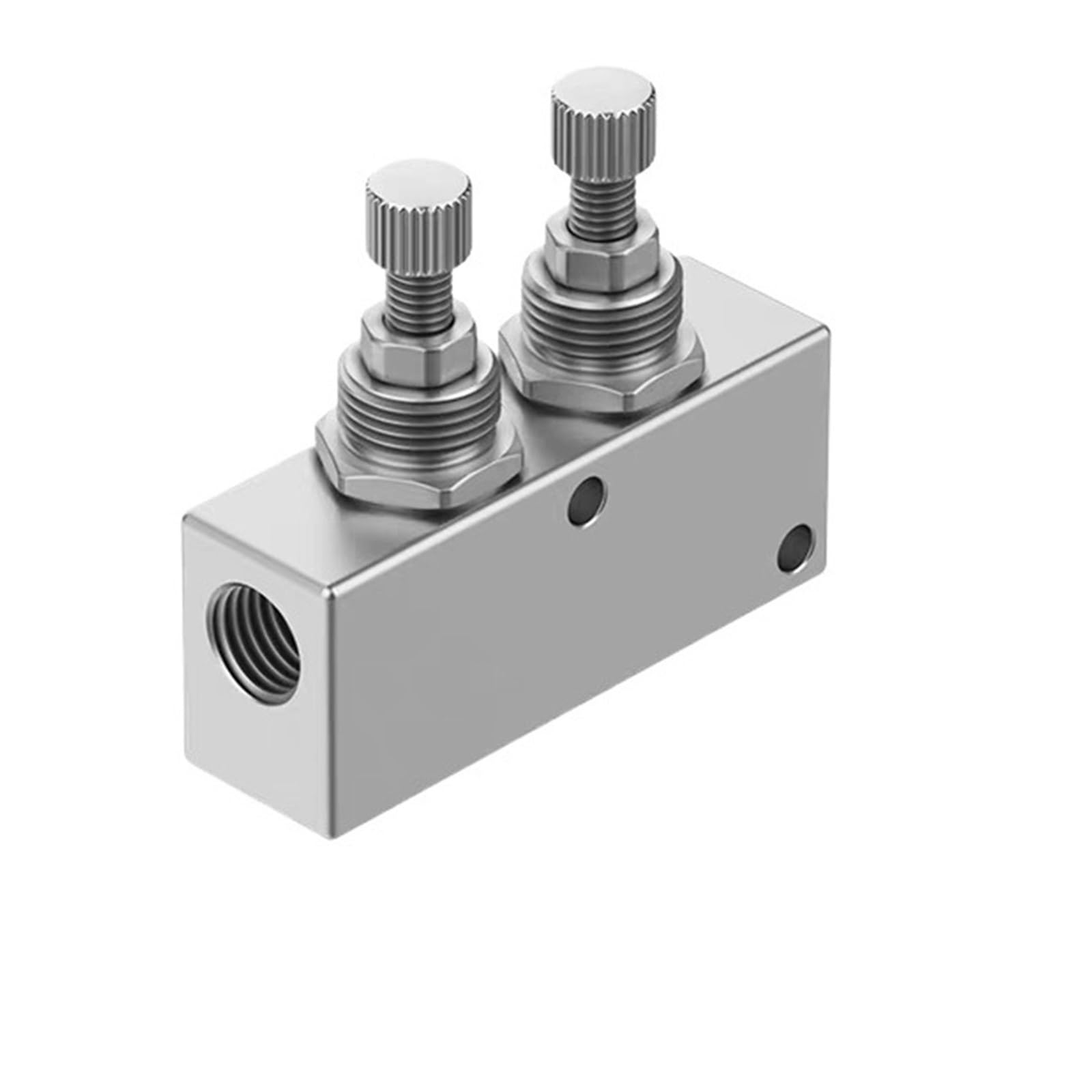 BALYDLUL GR-M5X2-B 152611 GR-1/8X2-B 152612 One-way Throttle Valve(GR-1-8X2-B 152612)