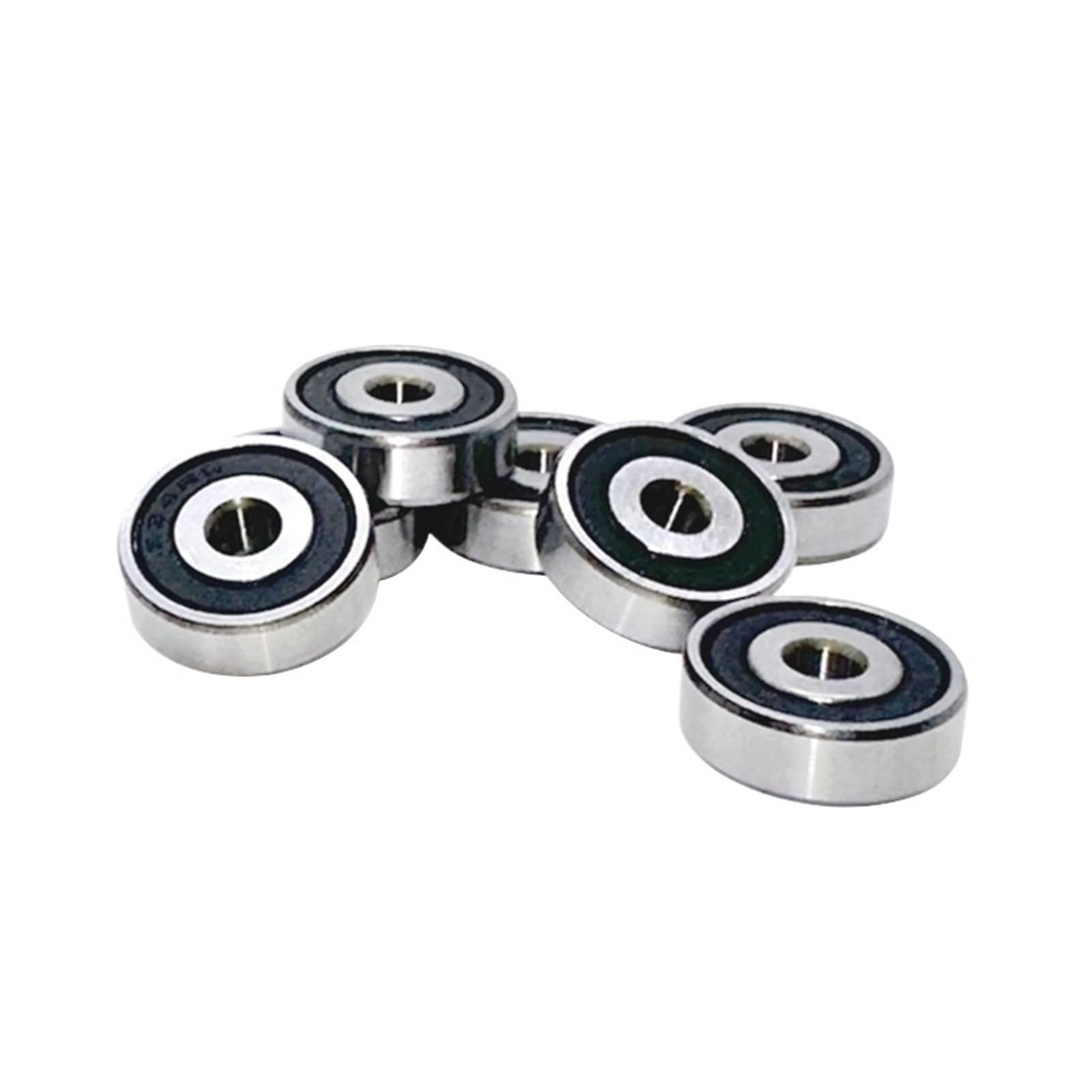 Roulement miniature 623RS 3x10x4mm pour réparer les roues de voiture RC
