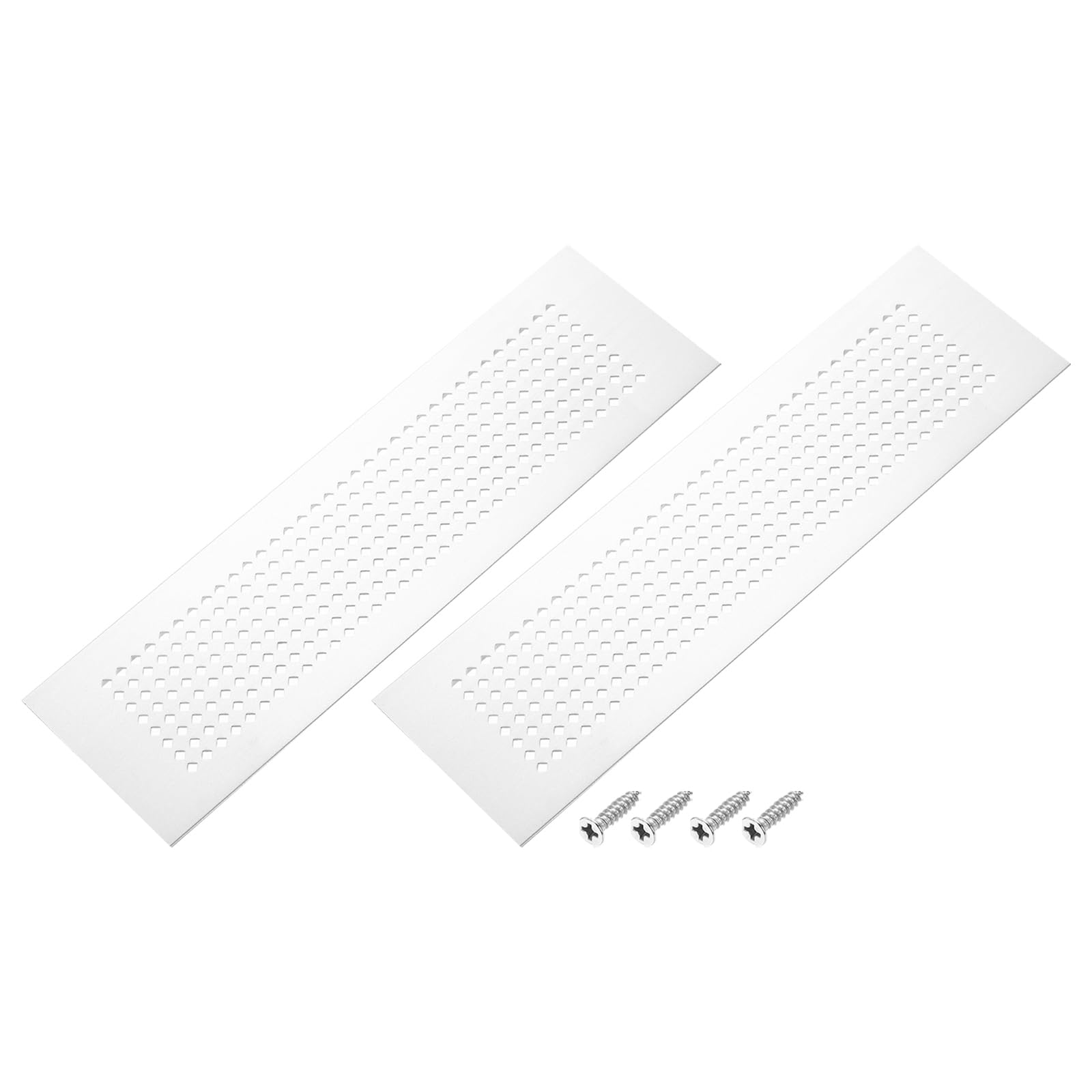 PATIKIL 14 x 3 Inch Door Air Vent Cover