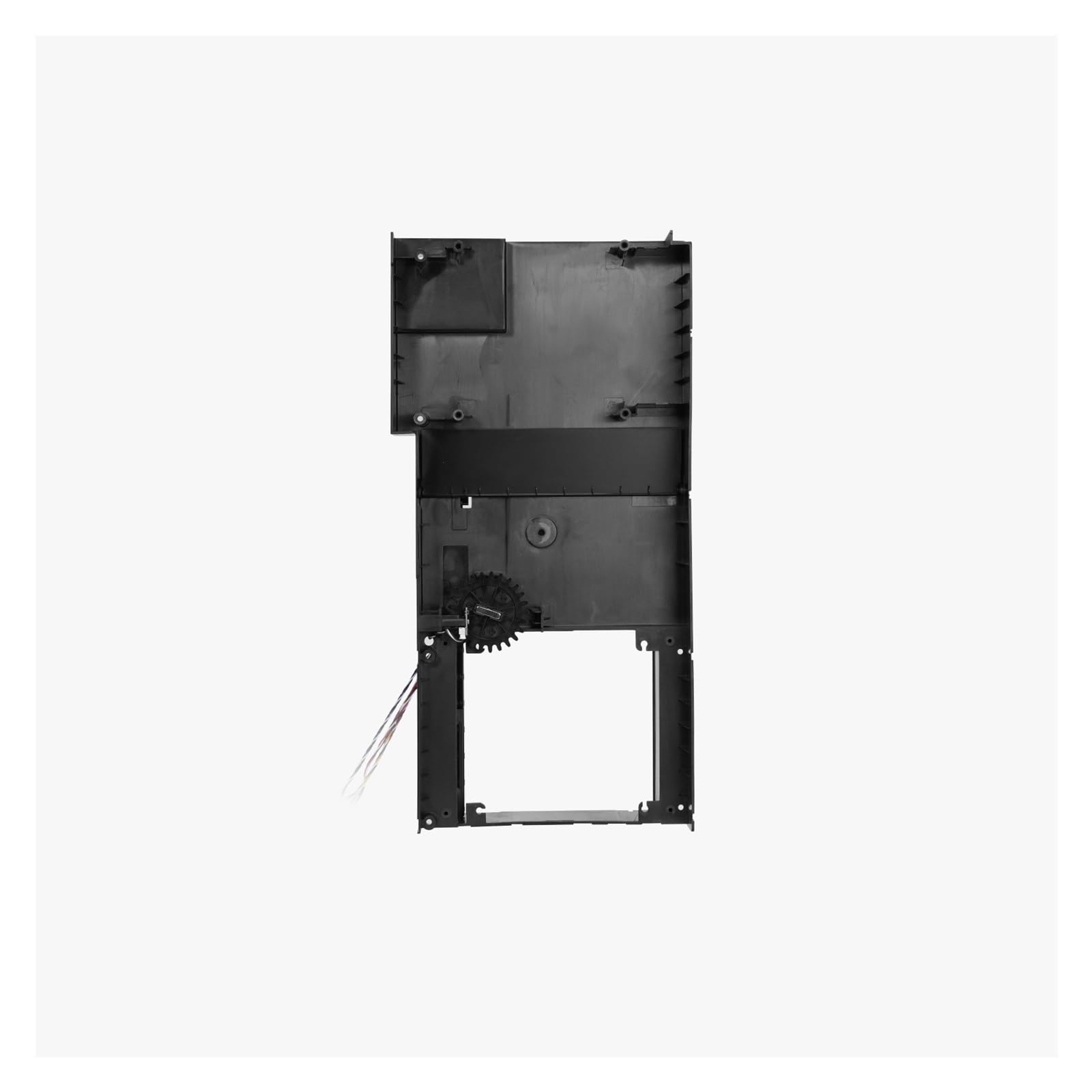 3D Compatible con cubierta superior interior Tuozhu, H2D H2S H2C | Soporte de cubierta interior estable, diseño de ajuste preciso, estructura duradera, fácil instalación y reemplazo.