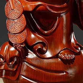 天然木　布袋様　縁起物　大型 天然木 布袋様 縁起物 大型 - メルカリ