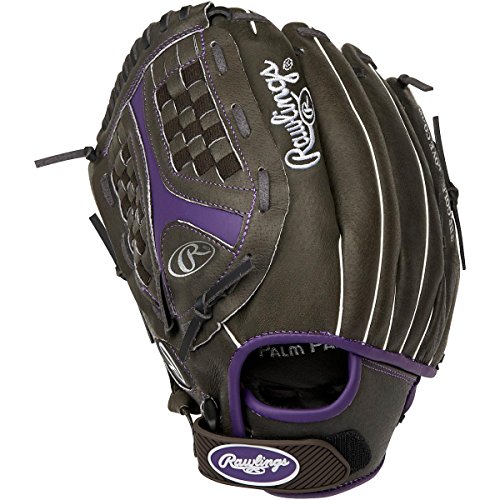 Rawlings Storm Right Hand Funnel Web 12" Softball Youth Gloves