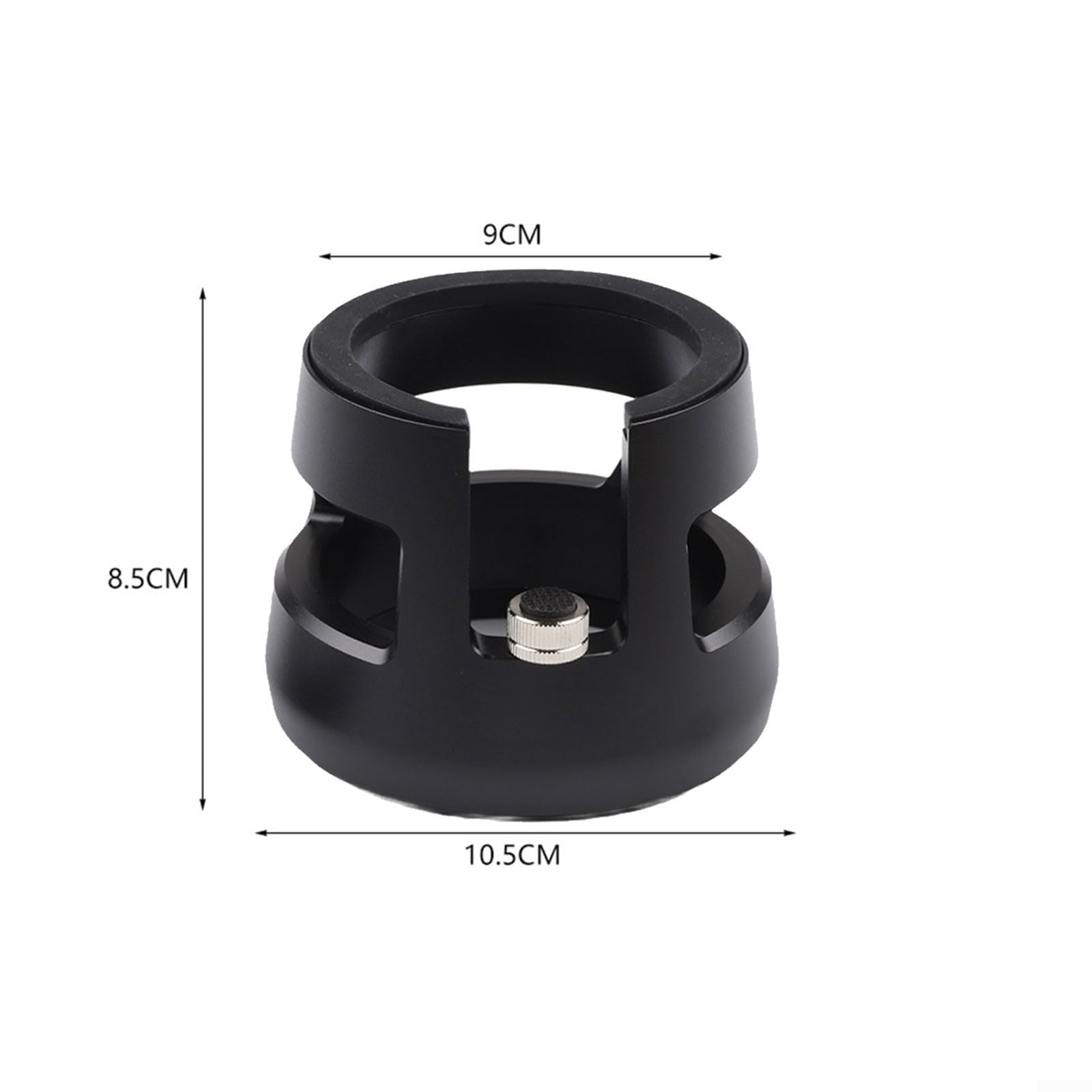 Supporto Portafiltro 58mm Altezza Regolabile Antiscivolo