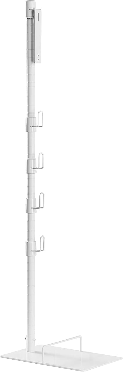 Amazon 八番屋 ダイソン スタンド Micro 1 5kg Sv18 Sv21 対応 スタンド 壁掛け収納 掃除機 スチール 壁寄せ 掃除機立て 収納機能付き 八番屋 掃除機用部品 アクセサリ Amazon 八番屋 ダイソン スタンド Micro 1 5kg Sv18 Sv21 対応 スタンド 壁掛け収納 掃除機 スチール 壁寄せ 掃除機立て 収納機能付き 八番屋 掃除機用部品 アクセサリ