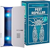 Brison Ultrasonic Rodents Repellent 1 Pack - Electromagnetic Pest Repeller Plug-in - Prevents & Drives Away Mice Rats Percy Jackson e os Olimpianos (Em Portuguese do Brasil)