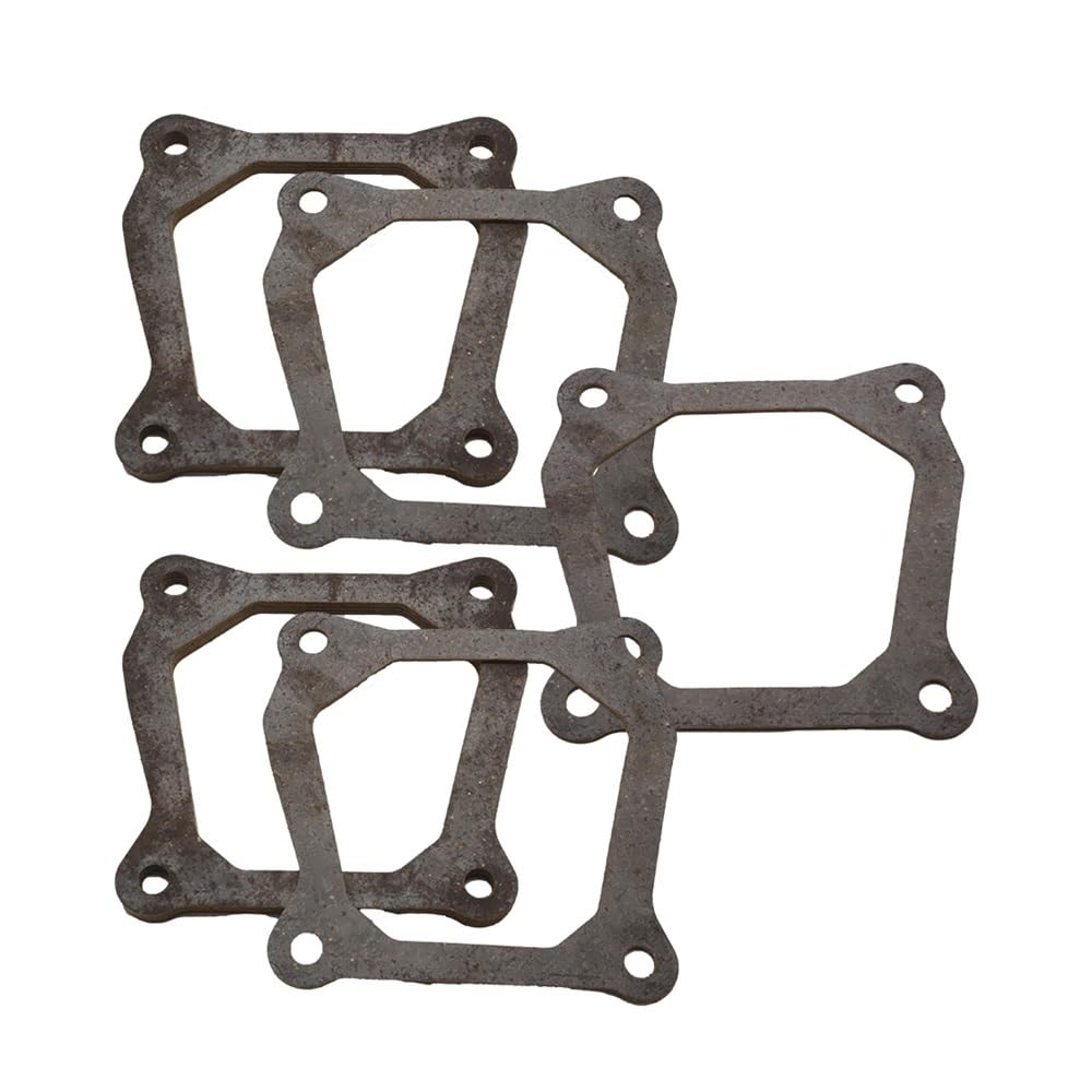 Juntas de culata 12391-ZE1-000 para motores de 4 tiempos de 5,5 HP y 6,5 HP