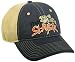 Outdoor Cap Fish Slayer Cap, Navy/Khaki