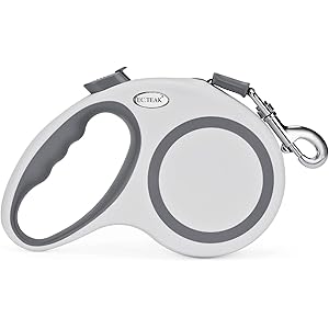 amazon retractable dog lead