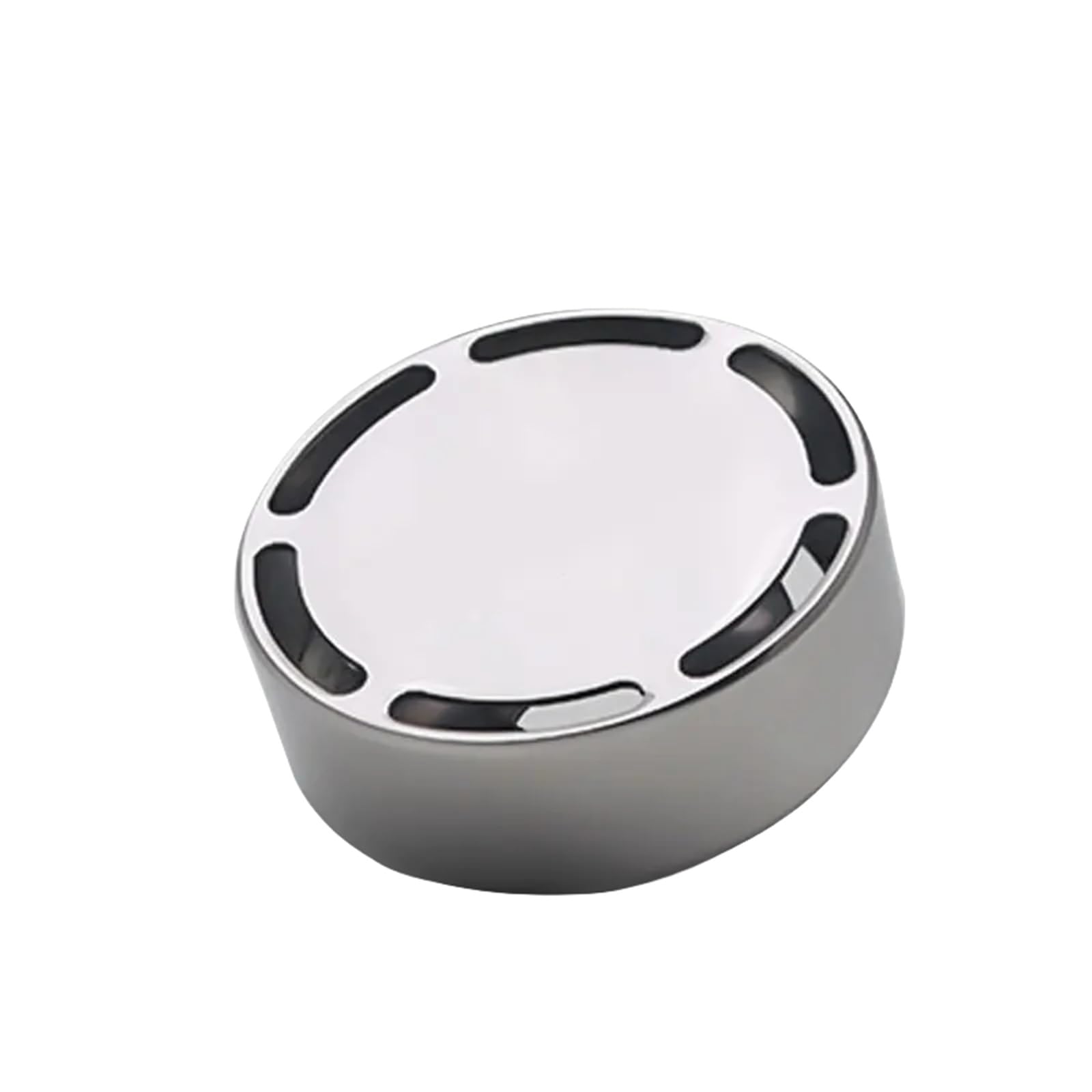 Buse Générateur Vapeur Ronde En Acier Inoxydable 304